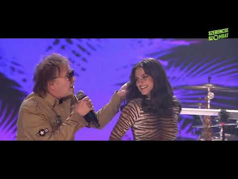 SzerencseSzombat - RGO - Ki ölel majd át