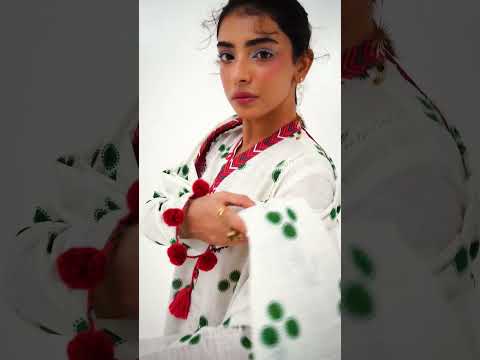 Mahay by Sana Safinaz Embroidered Slub Unstitched 3Pc Suit D-01B
