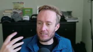 JF 4169: Why Paid Media Works for Capital Raising When Cold Traffic Fails with Richard McGirr