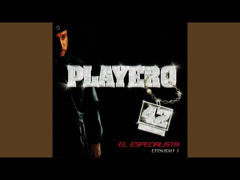 Video thumbnail for Eres Tú (Playero 42)