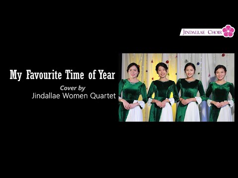 My Favourite Time of Year