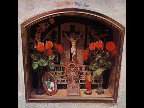 Night Sun - Mournin'  1972  (full album)