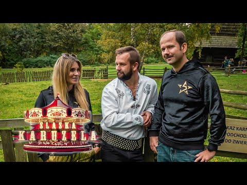 Śląska Karuzela - Nowa płyta Pawła Gołeckiego (odcinek 286)