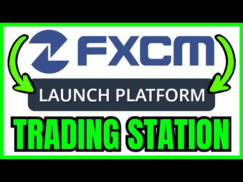 How To USE FXCM Trading Station (QUICK & EASY) 2026