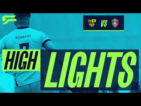 HIGHLIGHTS | ZVV BE '79 - Tigers Roermond | Eredivisie Futsal 24/25