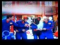 Imagination Movers Ger Ideenwirbel Zusammengeklebt