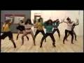 Routine On Eve Tambourine