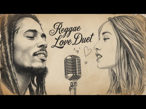 Reggae Pop Ballad | Soulful Duet of Love & Hope - Vol. 2