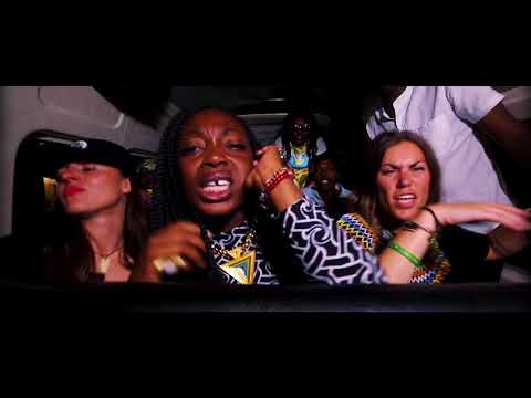 KWAAI - Nah Fear Dem (Official Video)