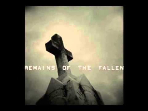 Remains of the Fallen - Lost