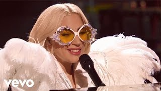 Lady Gaga - Your Song (Live at Elton John I&#39;m Still Standing–A Grammy Salute) (Audio)