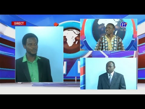 PIDGIN NEWS DEBATE SATURDAY AUGUST 17th 2018 EQUINOXE TV