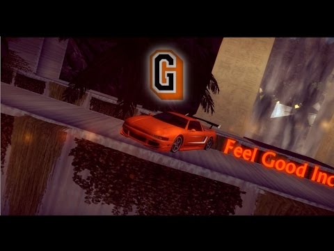 Daniel v1. - Feel Good Inc