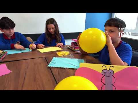 Promo - Kriter -  Kutia e kukullave