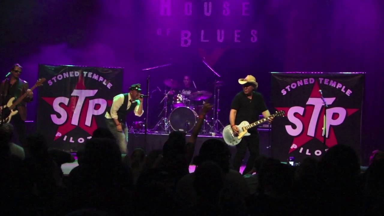 Promotional video thumbnail 1 for Hard Rock Music