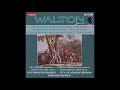 William Walton : The Twelve, An Anthem for the Feast of Any Apostle for chorus and orchestra (1965) - Rodders William Walton : The Twelve, An Anthem for the Feast of Any Apostle for chorus and orchestra (1965)