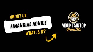 Why Mountaintop Wealth? 