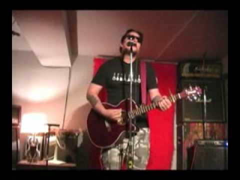 Doug Hell @ Dave and Chuck Show May 17 09 Part 2