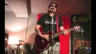 Doug Hell @ Dave and Chuck Show May 17 09 Part 2