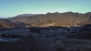 生坂村