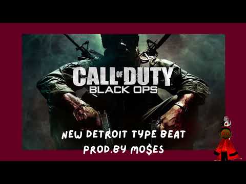 Sada Baby “Call of Duty” Detroit Type Beat