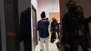 Download lagu Ariel noah minder liat densu #shorts #dennysumargo mp3