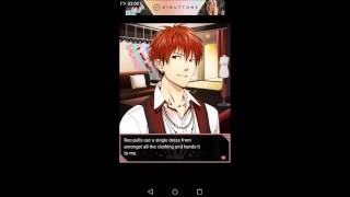 Princess Closet Cap 1 parte 1 ruta Reo en español