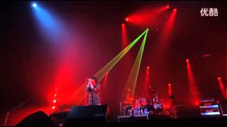One Ok Rock - Liar ( LIVE )