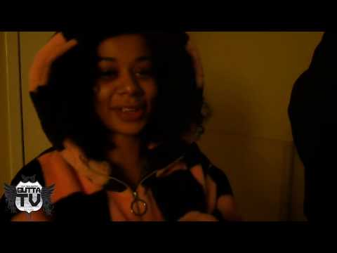 Roadrun Cmoe In The Studio With S3nsi Molly