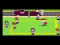 Chicken Little GBA 2005 Dodgeball Walkthrough With No Fails