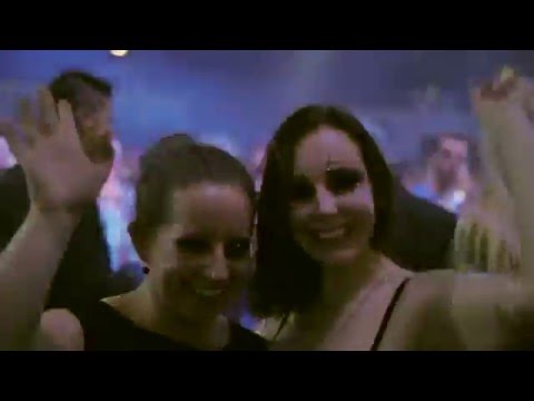 DJane Hanna Hansen - LANXESS Arena 2013