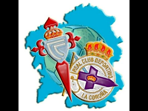 PARTIDO COMPLETO | Liga | 1ª División | 2005/06 | J.35 | Deportivo 0-2 Celta