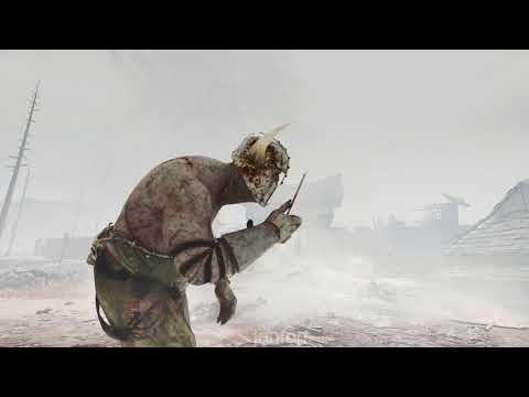 Vermintide Fanimated - Be more careful Goreksson