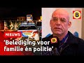 Man reed agent Jeroen (28) dood: twee maanden cel | Omroep Brabant