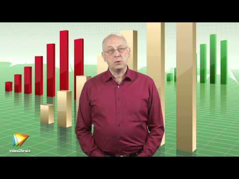 Excel 2013-Diagramme Tutorial: Trailer |video2brain.com