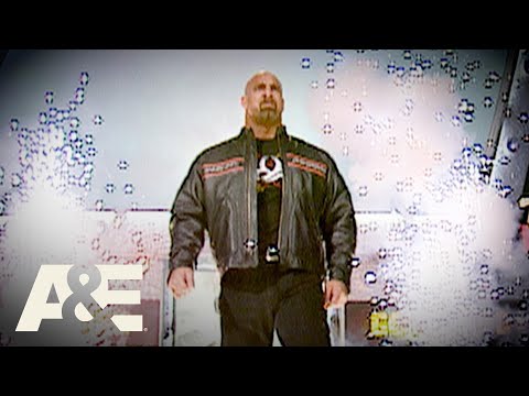 Goldberg: The Guerrero Family Had A Huge Impact On Me, They Took Time To Make Sure I Knew The Basics