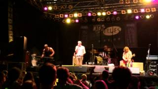 ValleMaggia Magic Blues, Spin Doctors, Two Princes