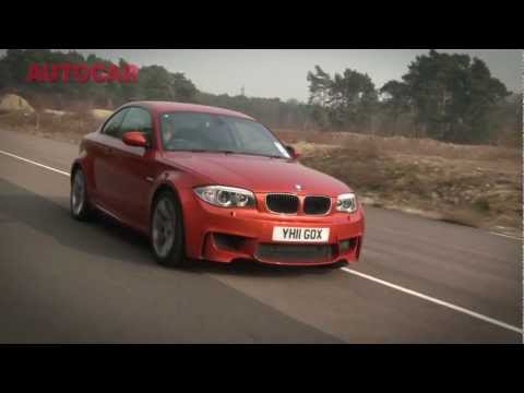Long term test: BMW 1-Series M Coupe
