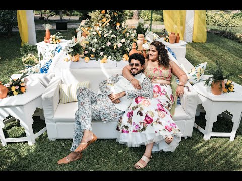 Wedding Photographer portfolio by Cinematic Wedding in Vasco Da Gama - Photo 0