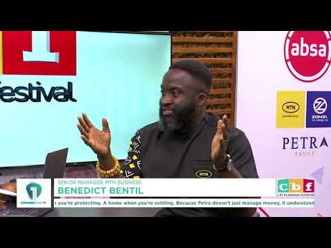 Citi Business Festival 2026 – Week 4 | E-Commerce, Social Commerce & Digital Marketing for Brands