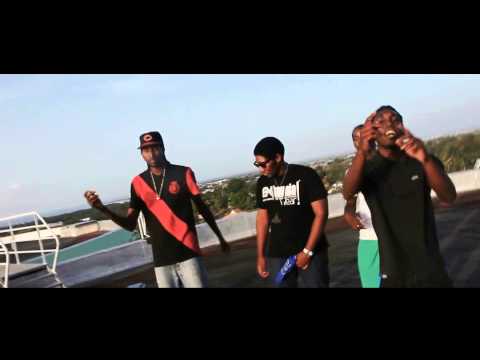 TOTONE.MAN x BIBITOP x LE.LONG - NOT LIKE THAT (YMNKF) Street video