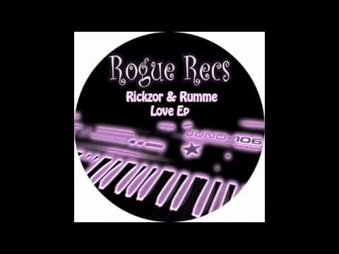 Rickzor & Rumme - Love