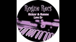 Rickzor & Rumme - Love