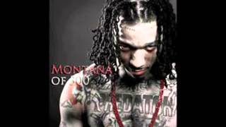 montana of 300 ft Talley Of 300-MFs Mad