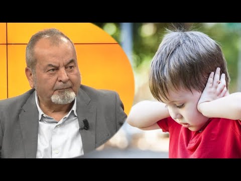 A është fëmija im autik? Spiro Saqellari: ja si të dalloni shenjat e hershme