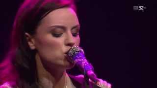 Amy Macdonald - 06 - Across The Nile - Live At Montreux Jazz Festival 29 06 2012