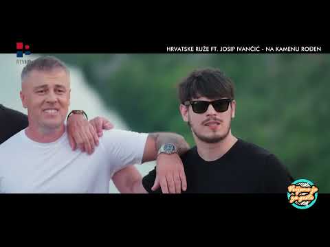RTV HB | Vrijeme je za goste - Josip Ivančić