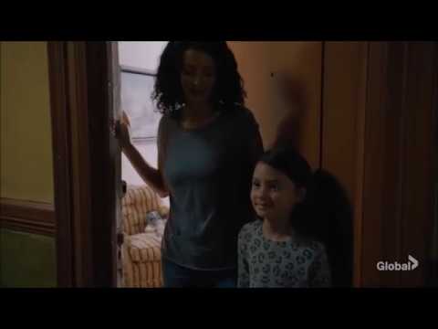 NCIS Los Angeles 11x02 - Brave Little Girl
