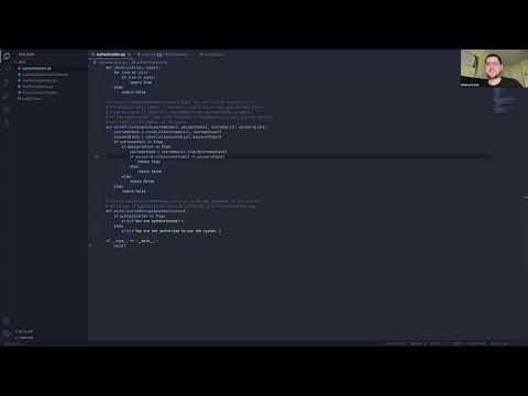 CSE 130 - W02 Lab: Authentication