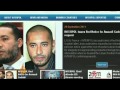 Niger extradites Gaddafi's son Saadi 